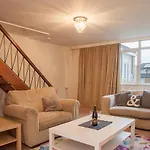 Mycityhaven - The Chippings - Village Life In The Bristol