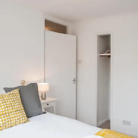 Dom wakacyjny Mycityhaven - The Chippings - Village Life In The Bristol