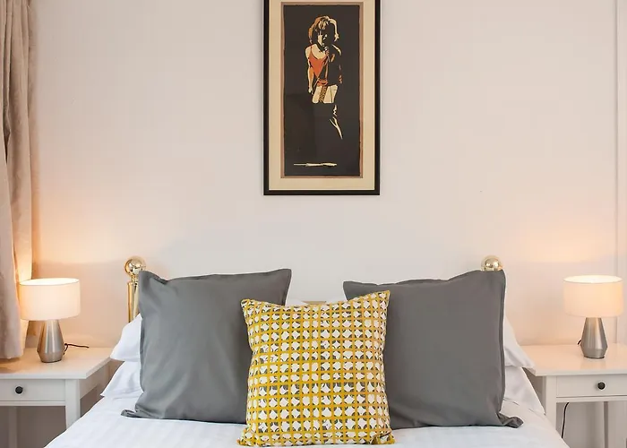 Dom wakacyjny Mycityhaven - The Chippings - Village Life In The