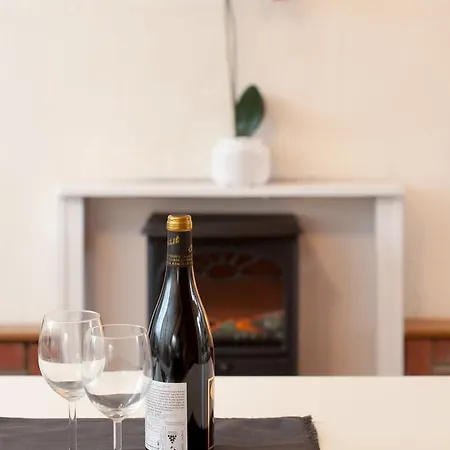 Mycityhaven - The Chippings - Village Life In The Будинок відпочинку