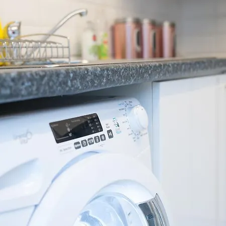 بيت للعطل Mycityhaven - The Chippings - Village Life In The بريستول