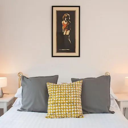 Holiday home Mycityhaven - The Chippings - Village Life In The