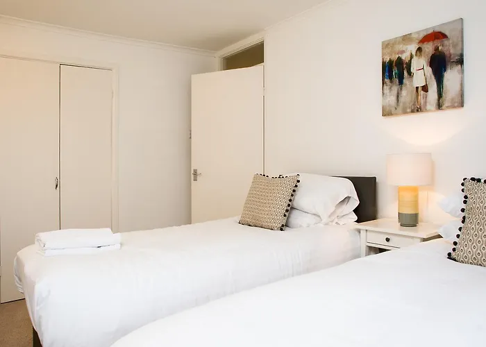 Mycityhaven - The Chippings - Village Life In The Prázdninový dům Bristol