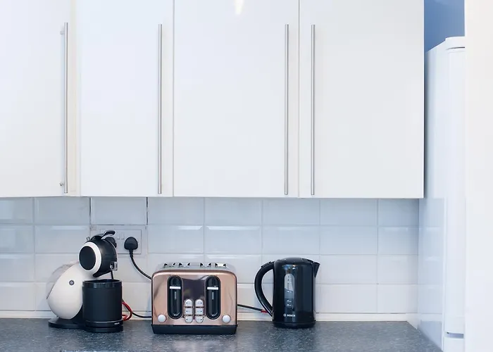 Mycityhaven - The Chippings - Village Life In The Prázdninový dům Bristol