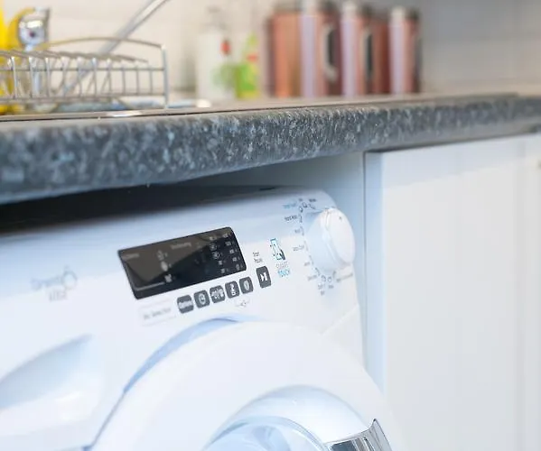 Prázdninový dům Mycityhaven - The Chippings - Village Life In The Bristol