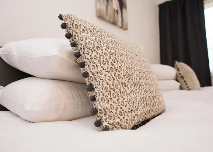 Prázdninový dům Mycityhaven - The Chippings - Village Life In The