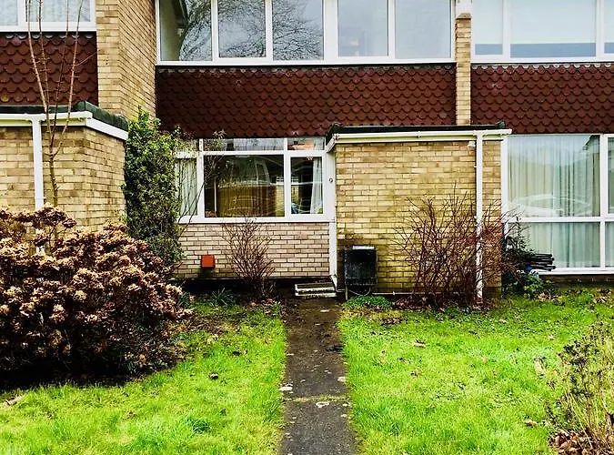 Prázdninový dům Mycityhaven - The Chippings - Village Life In The Bristol